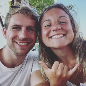 Meet your Posher, Tina